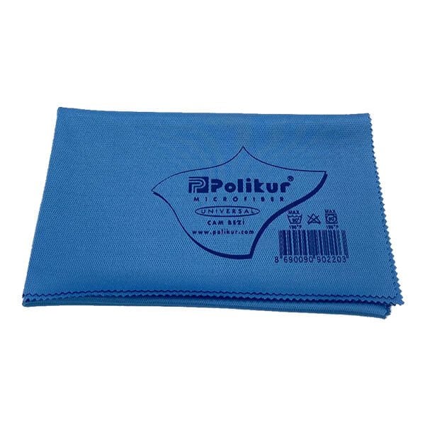 Polikur nce Cam Bezi 40x50