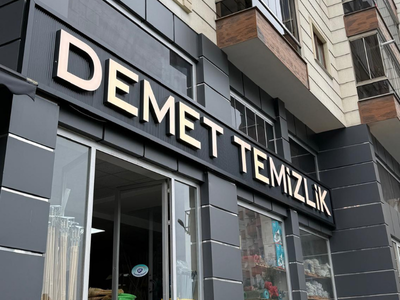 Demet Temizlik Gvencesi