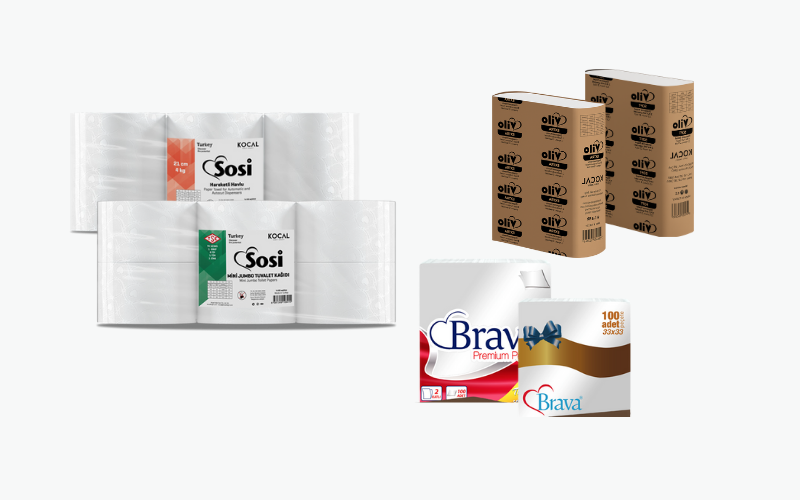  Endstriyel Temizlik Katlar