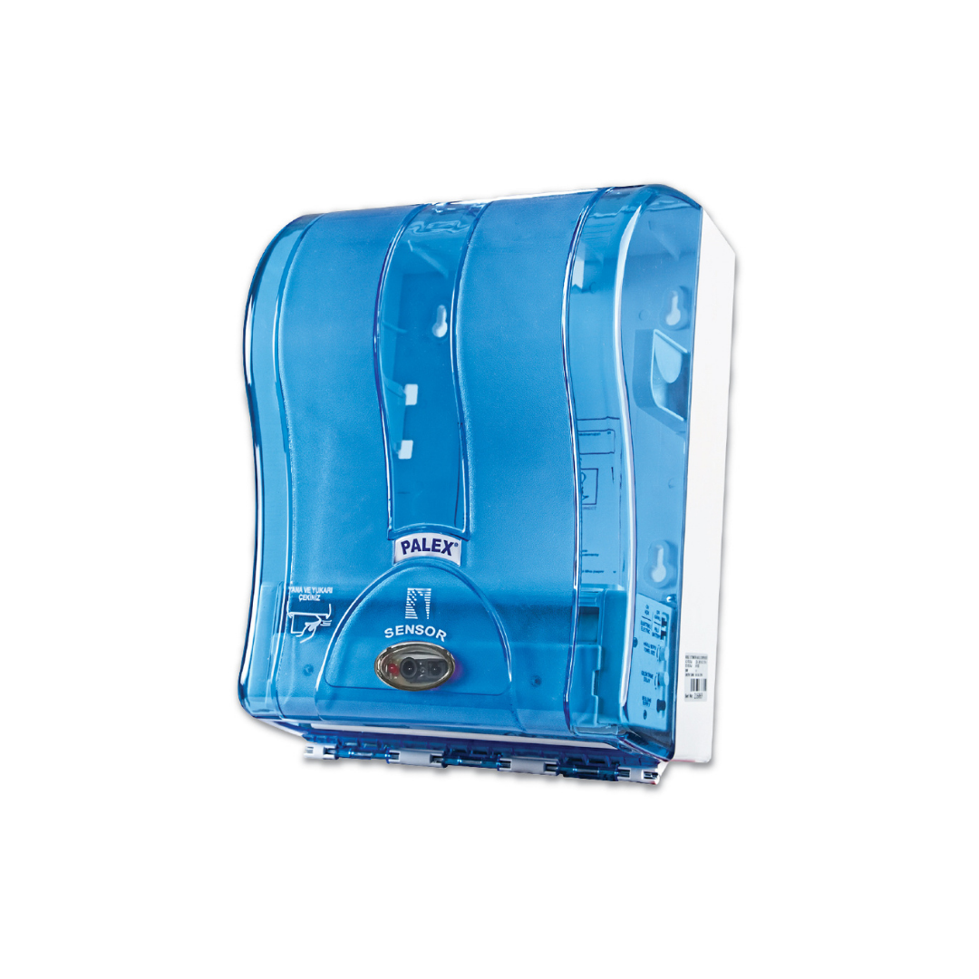 Palex 21cm Hareketli Havlu Dispenseri