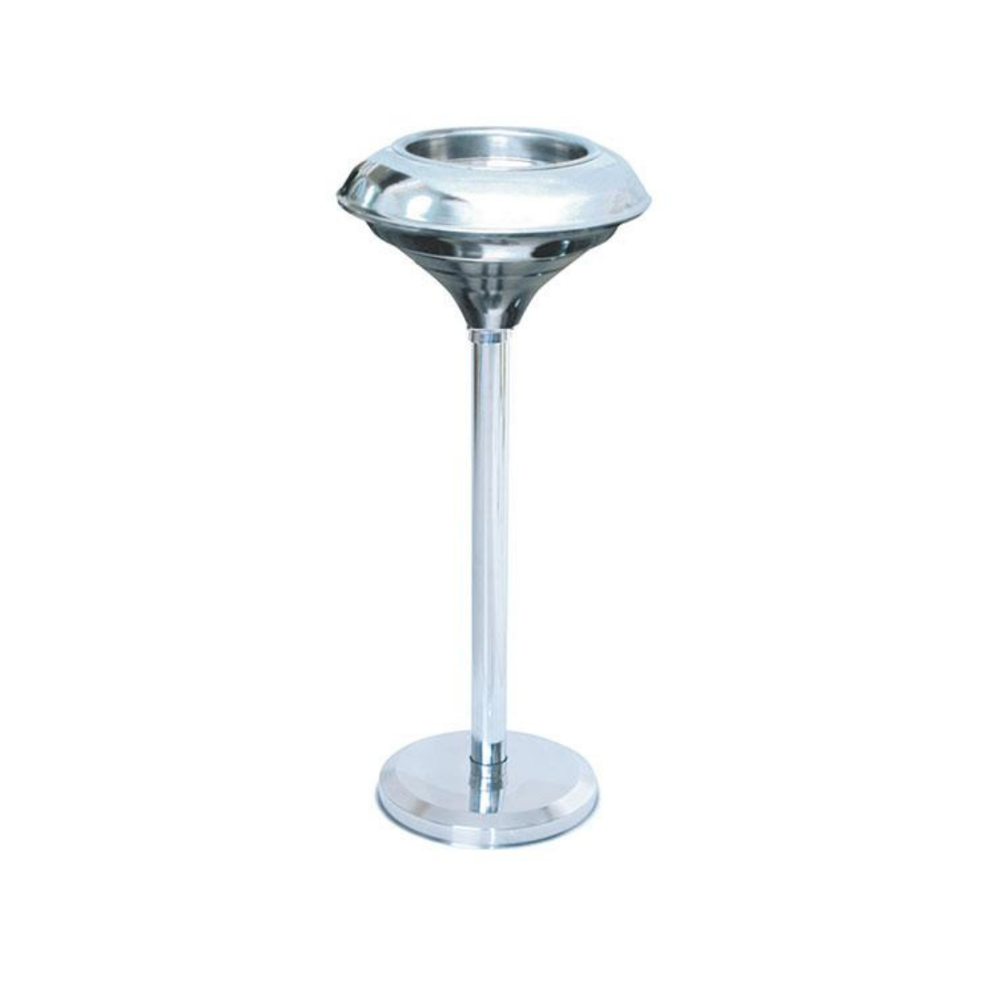 ampanya Kllk Paslanmaz Krom