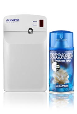 Dscover Eko Paket Koku Pskrtc