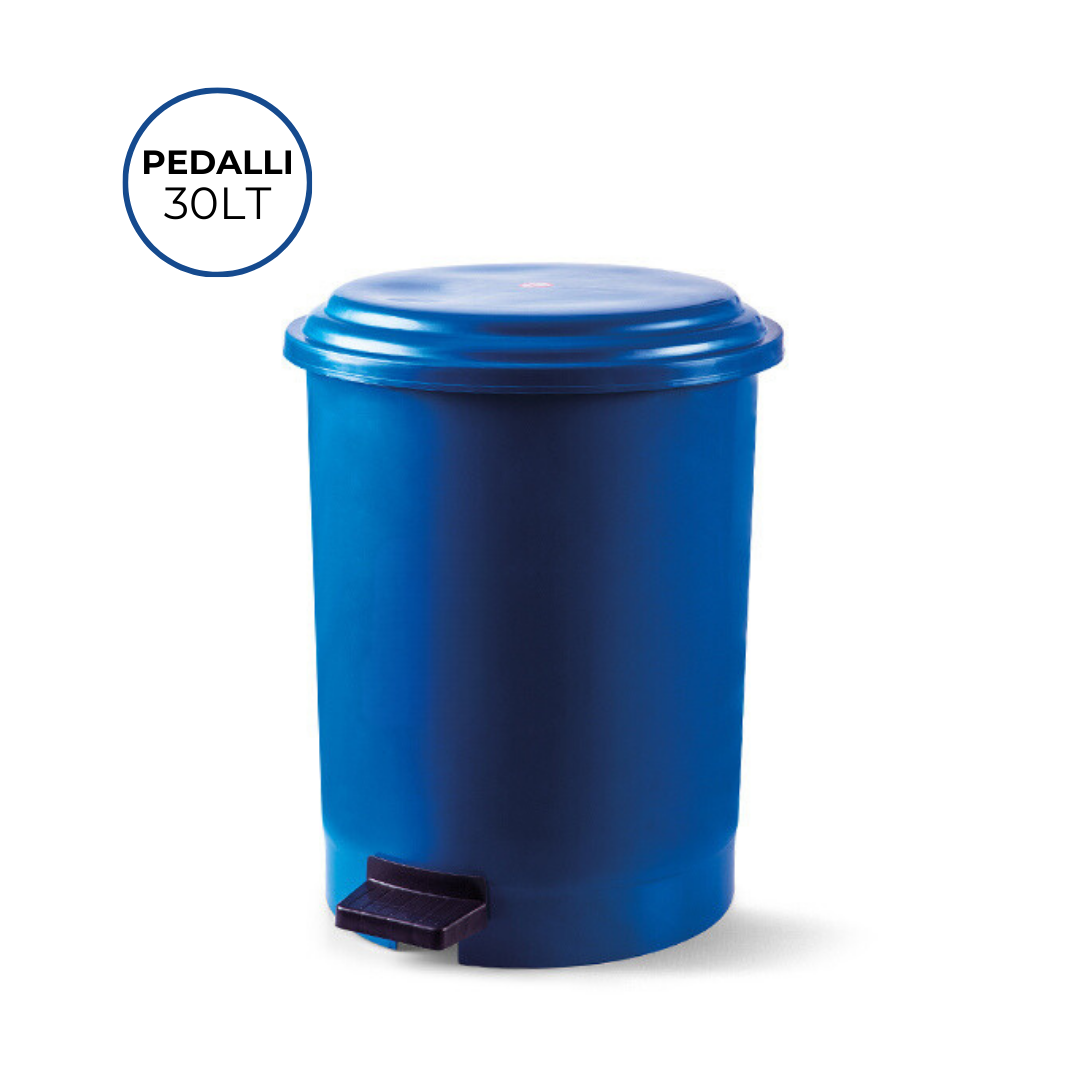 A Form 30 lt Pedall p Kovas Mavi