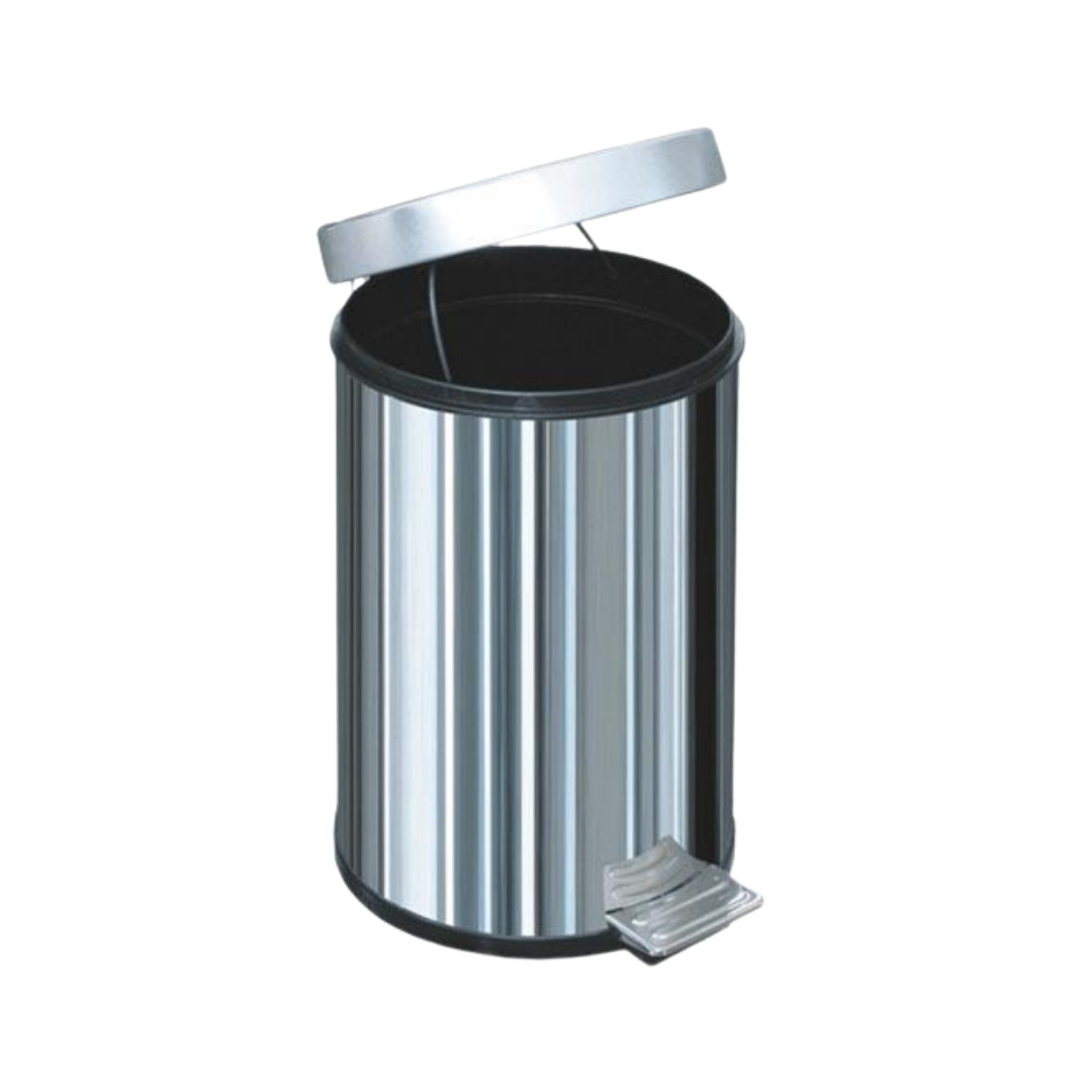 Krom Pedall p Kovas 40 lt