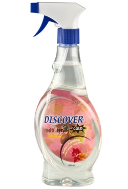 Dscover Gold Oda Spreyi Comfort