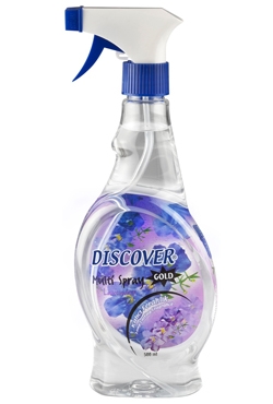 Dscover Gold Oda Spreyi Lavender