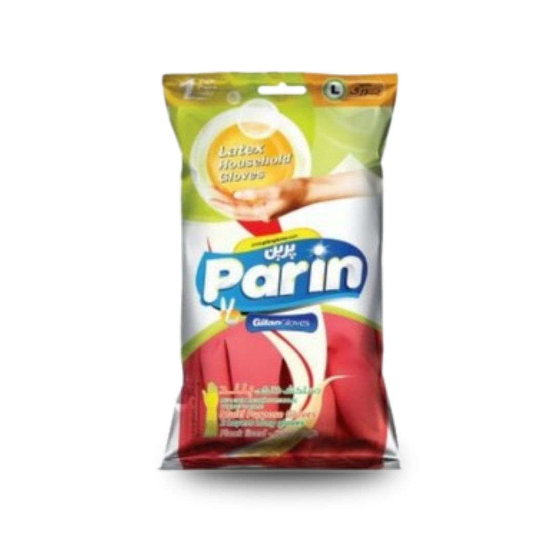 Parin Ksa Bulak & Temizlik Eldiveni Large