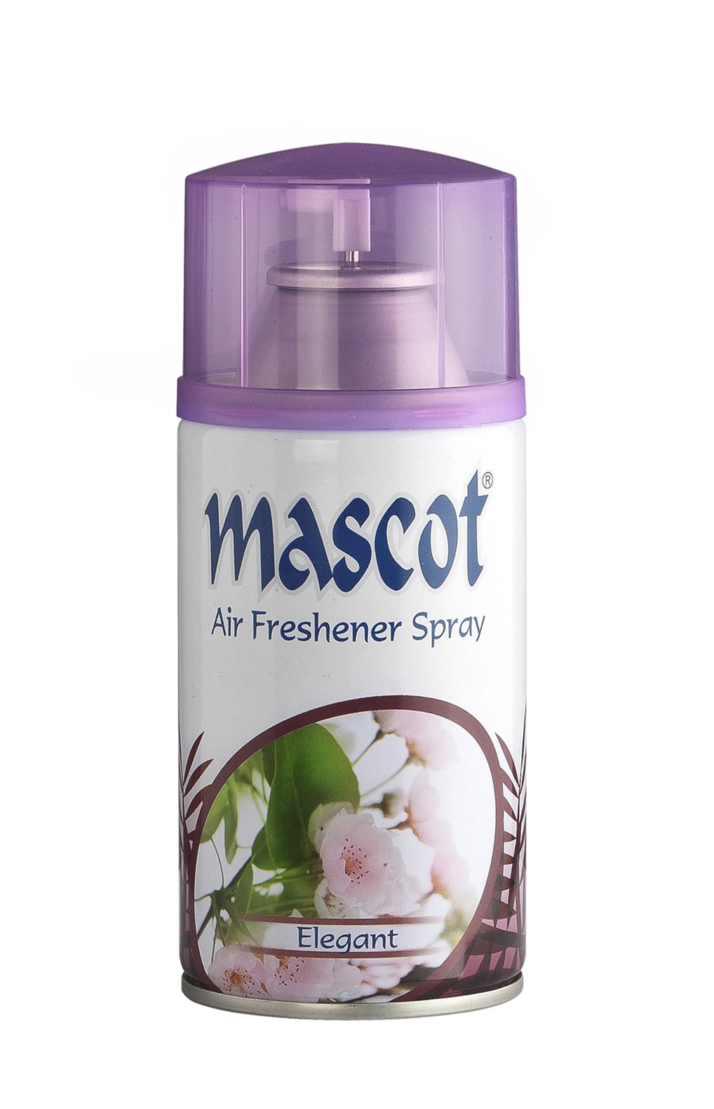 Mascot 320 ml Teneke Oda Kokusu Mix