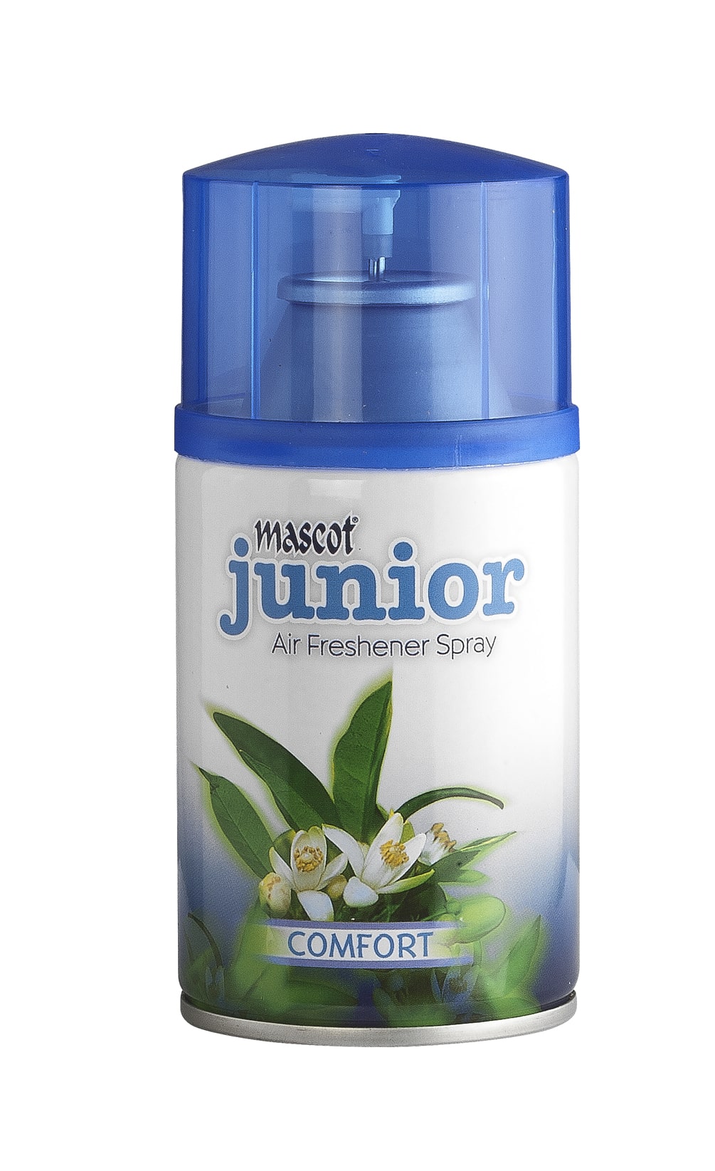 Mascot Junior 260 ml Teneke Oda Kokusu Mix