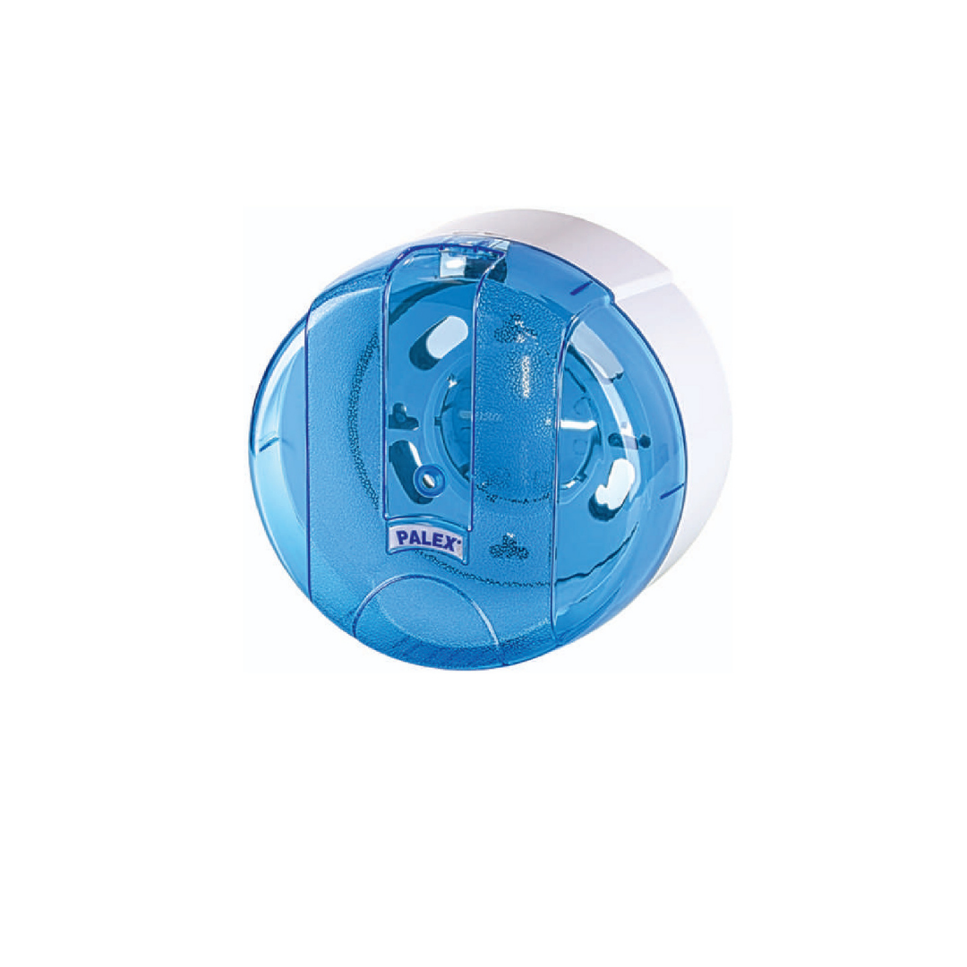 Palex Mini Pratik ten ekme Tuvalet Kad Dispenseri